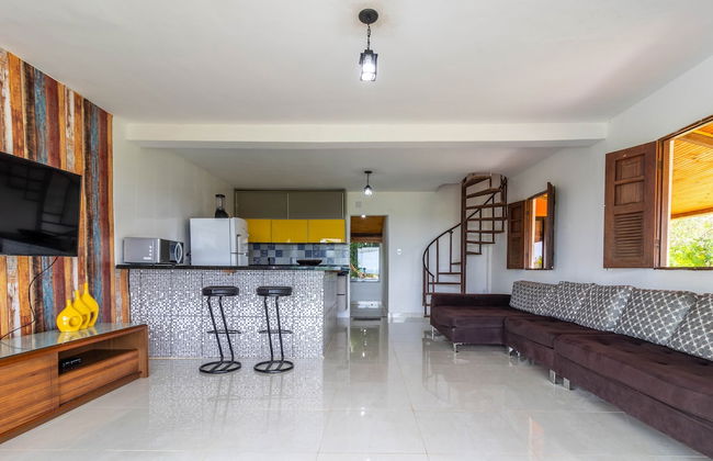 PF12 - Ótima Casa 3 Quartos - Açu da Torre - Foto 17