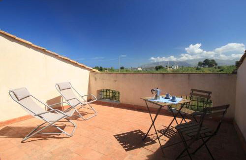 Antico Baglio Siciliano - Foto 71