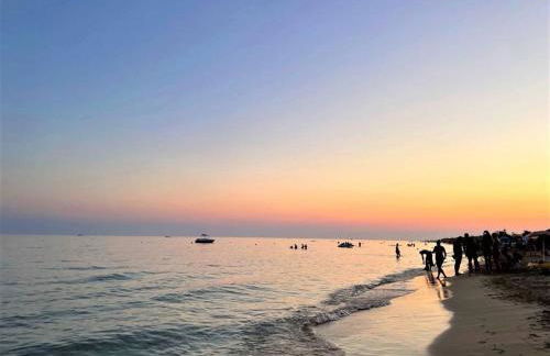 Casa Eos - Piano terra fronte mare - Foto 25