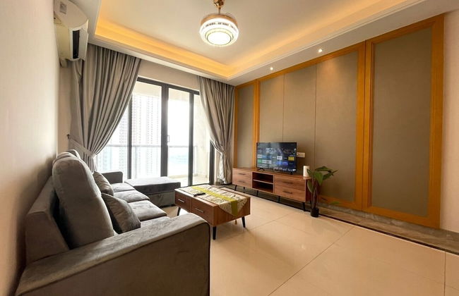 R&F Princess Cove by Jbloka - Foto 9