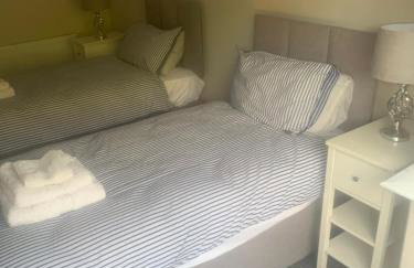 Elegant bungalow in Newmilns, East Ayrshire - Foto 13