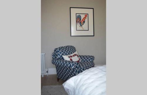 Cockloft Romantic Countryside Hideaway - Foto 12