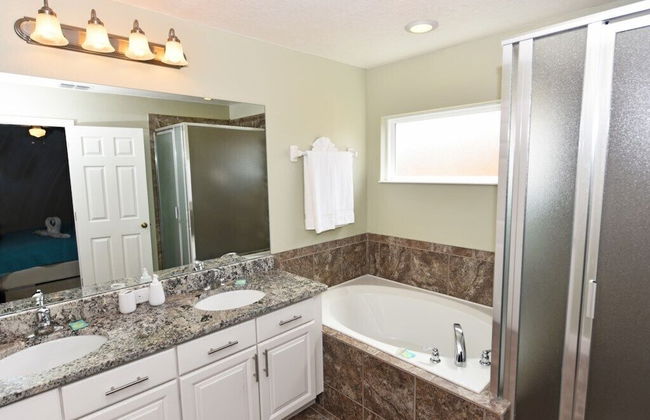 Watersong Resort - 6 bed - Private Pool - IHR 3088 - Foto 18