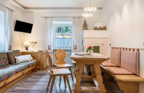 Ciasa Majonade Pozza di Fassa tipo2 - Foto 15