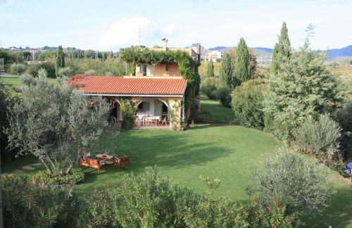 Vigna Luisa Resort - Near Rome - Foto 1
