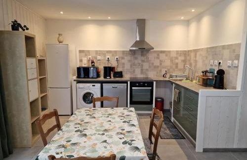 Votre gîte au Domaine du Lynx - Foto 34