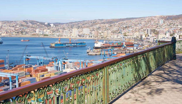 Valparaíso & Viña del Mar Day Trip - Photo 2