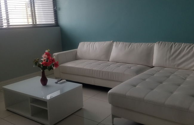 77 On Independence Windhoek - Foto 19