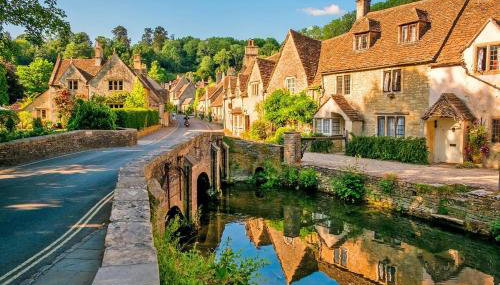 Converted Cotswold Barn in Chedworth - Tranquil Escape, Sleeps 4 - Foto 3