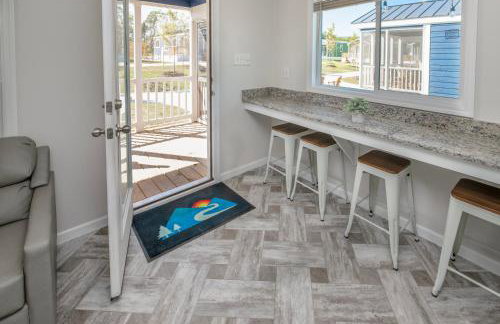 Luray RV Resort on Shenandoah River - Foto 34