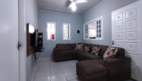 Casa individual aconchegante - Rio da praia - Bertioga - Foto 1