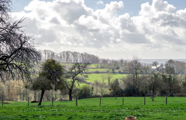 Les écuries de Callenville - Foto 3