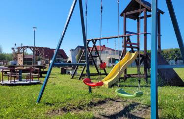 Domki Apartamentowe ITALIA - Foto 44