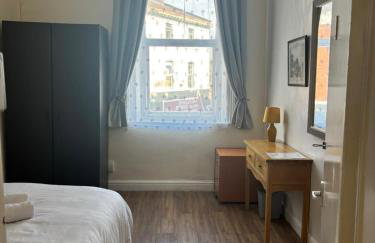 Near City-Birkenhead rooms for 5 - Foto 10