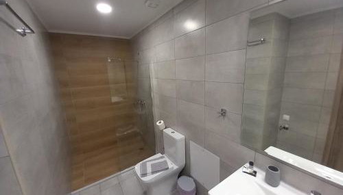 THALASSA ALMYROS APARTMENTS - Foto 5