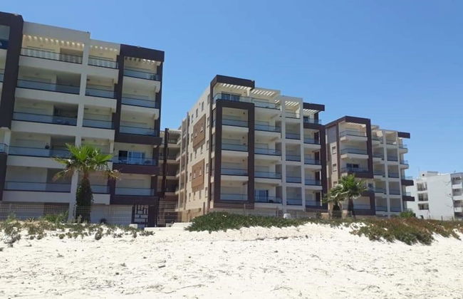 Beach Front Luxury Living Apartment - Foto 47