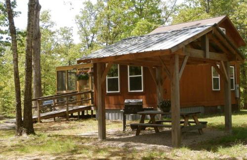 Redbud Cottage - Foto 1