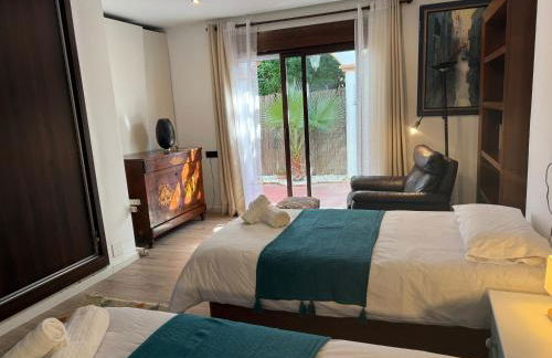 CHALET en la PLAYA CON PISCINA, Premiado en 2026 !!! - Photo 5