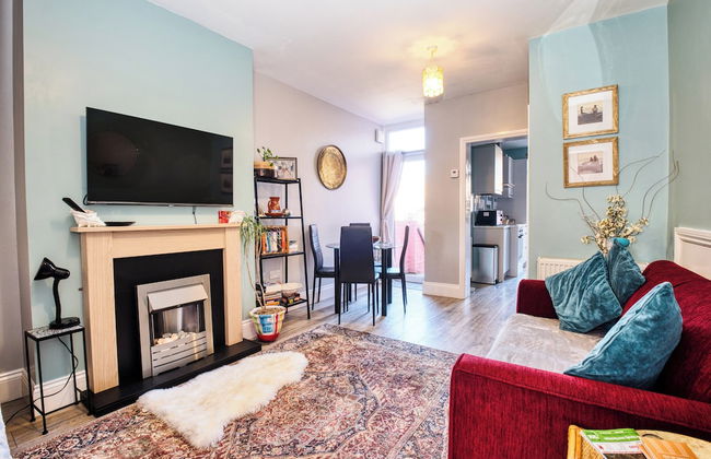 Beach, Dreamland, Restaurants Nearby- Sunny Garden - Foto 1