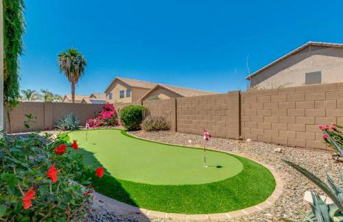 Palmen Maricopa - Photo 69