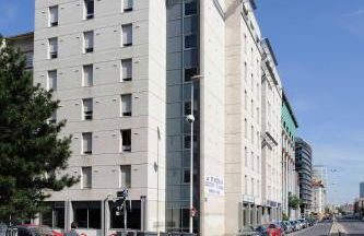 Séjours & Affaires Lyon Saint-Nicolas - Photo 64