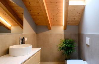 Sky Room Mountain View - Bernina Express access - Winter Sports Events 2026 - Photo 11