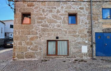 Casa da Palheira - Foto 1