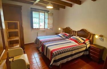 La Rotella, calma al lado de Cangas de Onís - Foto 8