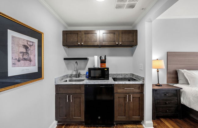 Historic Conway Lofts - Foto 12