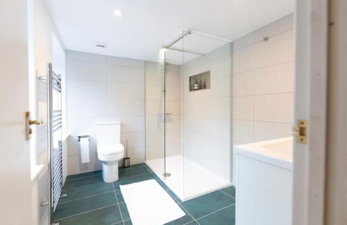 Aethelred Annexe - New Build with Full Amenities - Foto 3