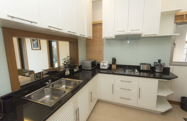 Ozone Villa - Foto 29