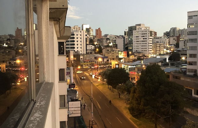 Suite and Apartment Well Located In Quito - Foto 38