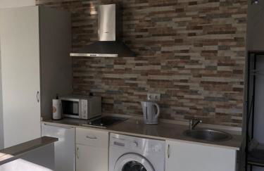 Apartamentos Makao Puerta del Olivillo - Foto 52