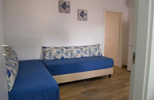 Residence Pietrantonio - Foto 56