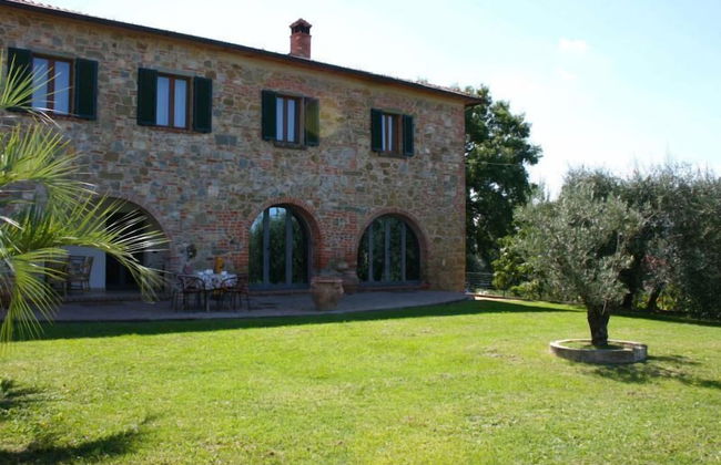 Casa Felice - Photo 33