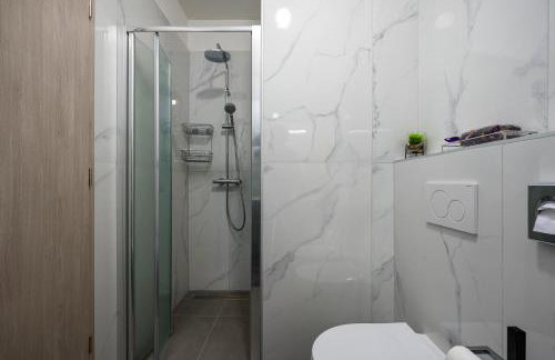 Luxury Apartments BRIGITTA with whirlpool in Umag - Photo 13