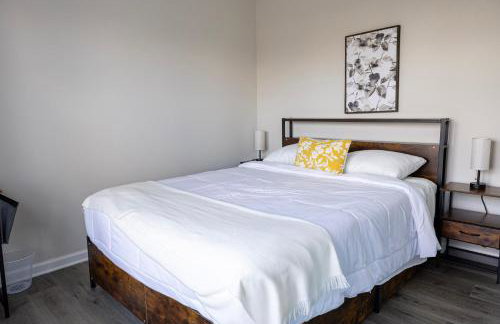 Holistic Campus Rental, LLC - Private Bedrooms in Shared Home with Shared Kitchen - Foto 2