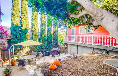 Sunny San Diego Golden Hill Home! Pet Friendly, near DT, Fully Stocked! - Foto 45