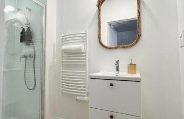 Le Refuge, Pet friendly, Free Parking - Foto 29