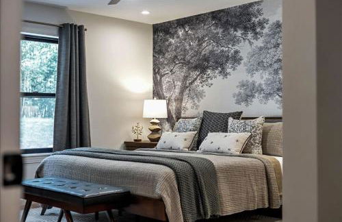 Luxury Hot Tub Sauna Game Room Dog Friendly - Foto 40