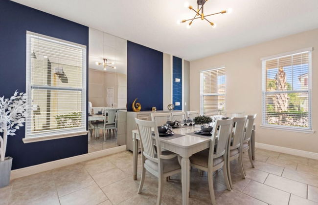 The Cinehaven at Solterra by Shine Villas 407 - Foto 15