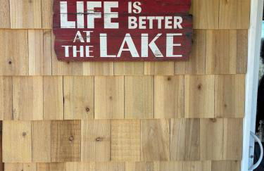 Camptown Cabin - Photo 6