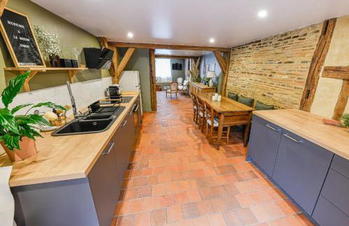 Maison Simart - Photo 6