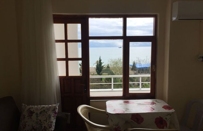 Anamur Dilek Apart - Foto 3