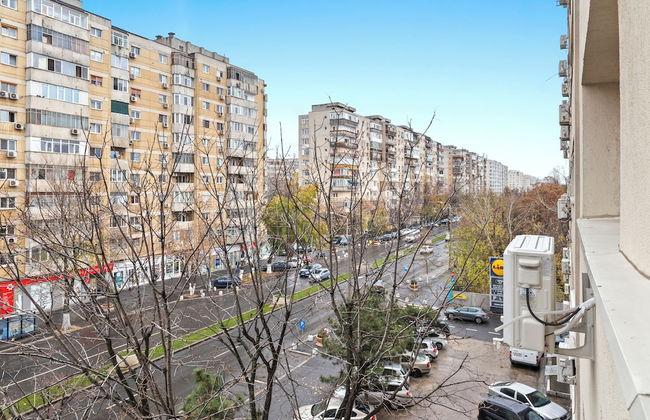 Sudului 507 by MRG Apartments - Foto 14