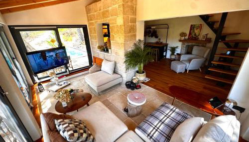 Pine Haven Retreat - Foto 5