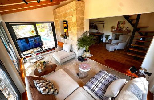 Pine Haven Retreat - Foto 5