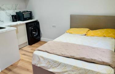 Easy Airport Access - Heathrow Stay - Foto 7