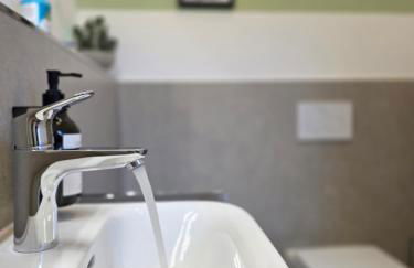 Black Forest -4- I Design I Boxspring I Balkon mit Ausblick I Spielplatz I Nespresso - Foto 24