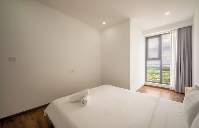 OPAL SAIGON PEARL Premier Residence - Foto 8